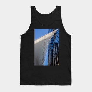 New York, New York, USA Tank Top